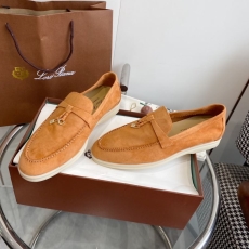 Loro Piana Shoes